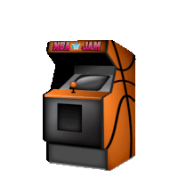 nba STICKER by imoji