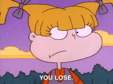nicksplat rugrat GIF