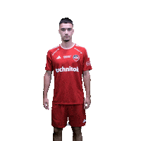 Robinand Sticker by SO CHOLET