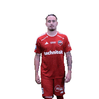 Renaud Sticker by SO CHOLET