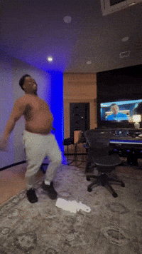 Dance Shoot GIF by broke