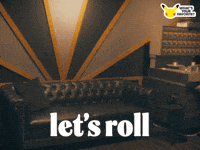 Lets Roll GIF by Pokémon