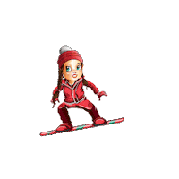 Animated Sticker