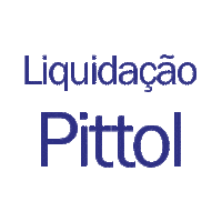 Liquidacao Sticker by Pittol