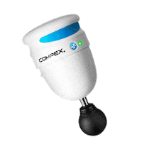 Massage Therapy Sticker by Compex