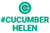 Sticker by Cucumber Marketing