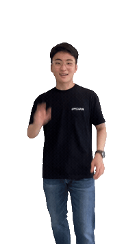 린치핀 Sticker by linchpinclass