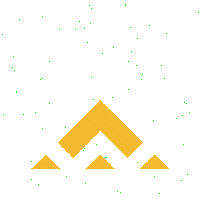 Bitcoin Binance Sticker by Forallcrypto