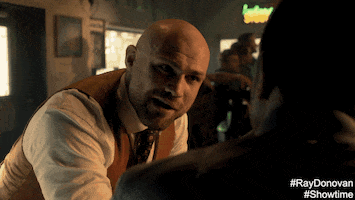 ray donovan GIF by Showtime