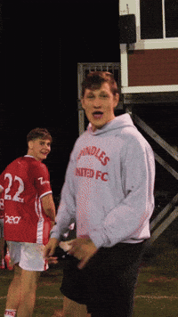 Spindles United GIF by Spindles United Football Club