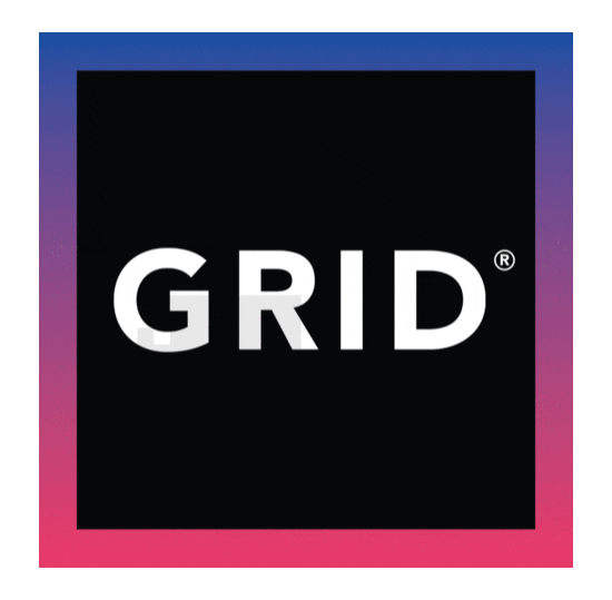 Investing Sticker by GRID Investor