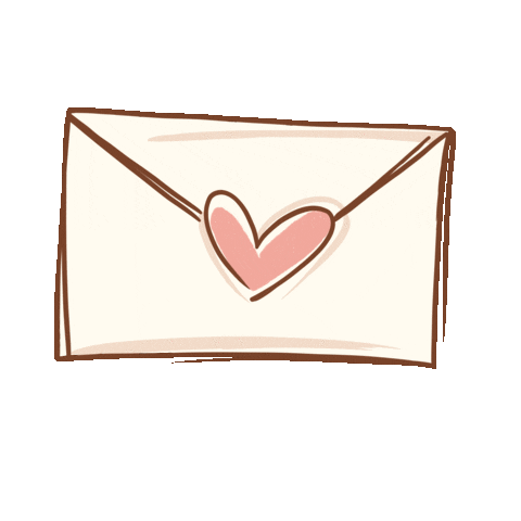 Valentines Day Love Sticker