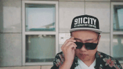 nine one one taiwan GIF