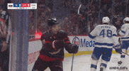 Happy Lets Go GIF by NHL