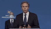 Antony Blinken GIF by GIPHY News