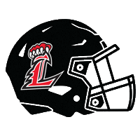 Liberty High School Football Sticker by WeAreLiberty