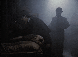 detecting star trek GIF by University of Alaska Fairbanks