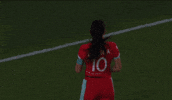 Womens Soccer Hug GIF by National Women's Soccer League
