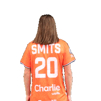 Handbal Handbalnederland Sticker by NHV