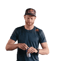 Tesswester Sticker by Red Bull