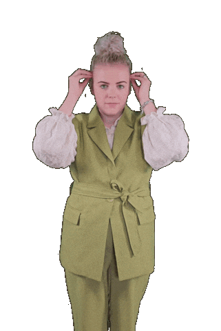 Think Sticker by burokwebbel