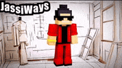 Art Dancing GIF