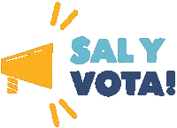 Voting Election 2020 Sticker by CASOSvote