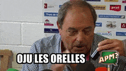 Apm GIF by Alguna Pregunta Més?