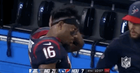 2018 Nfl Football GIF by NFL