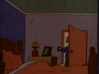 nickrewind nicksplat aaahh real monsters GIF