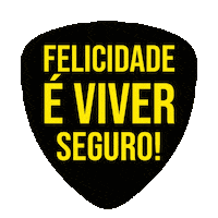 Seguroseguranca seguro seguro segurança seguro rastreamento seguro segurança fortaleza Sticker