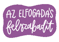 Szeretet Magyarul Sticker by Térkép Egymáshoz