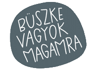 Magyargif Szeretet Sticker