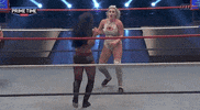 Prime Time Slam GIF by United Wrestling Network