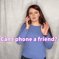 What If Ok GIF by Ryn Dean