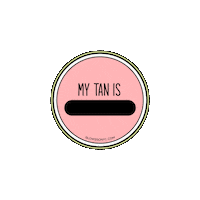 Dentist Glowing Sticker by Glow 2 Go NYC