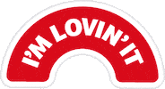 Football Love Sticker by McDonald's HK