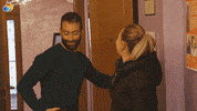 Shock Reaction GIF by discovery+