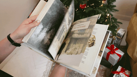 binklby giphyupload GIF