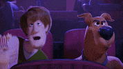 Zac Efron Animation GIF by SCOOB!
