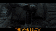 World War Film GIF by Fetch