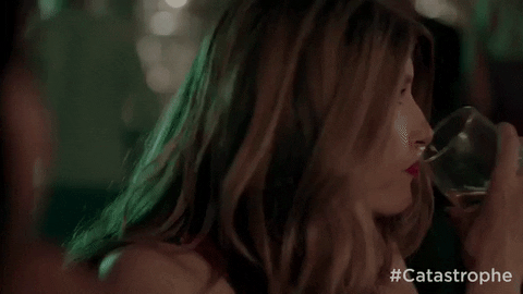 amazon video humor GIF by Catastrophe