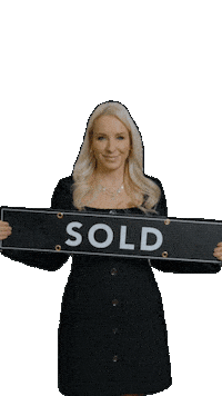 Kelly Schuit Sticker by KellyCoRealty