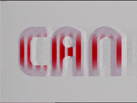 Art Glitch GIF