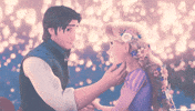 tangled GIF