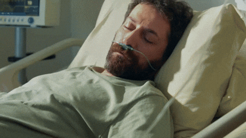 Kanald GIF by Ay Yapım