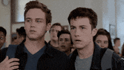 Dont Freak Out Selena Gomez GIF by 13 Reasons Why