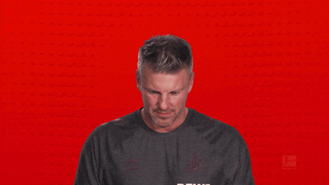 Football Look Up GIF by Bundesliga