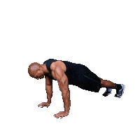 fitness workout Sticker by Tone House