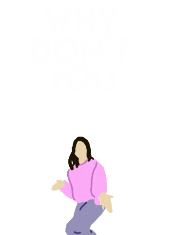 Dance Dojacat Sticker by Macqueza